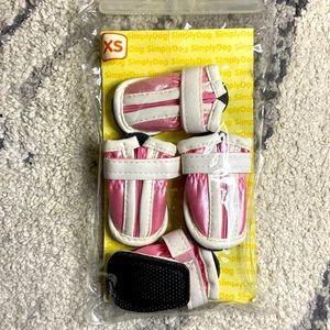 XS Booties by SimplyDog 🐾